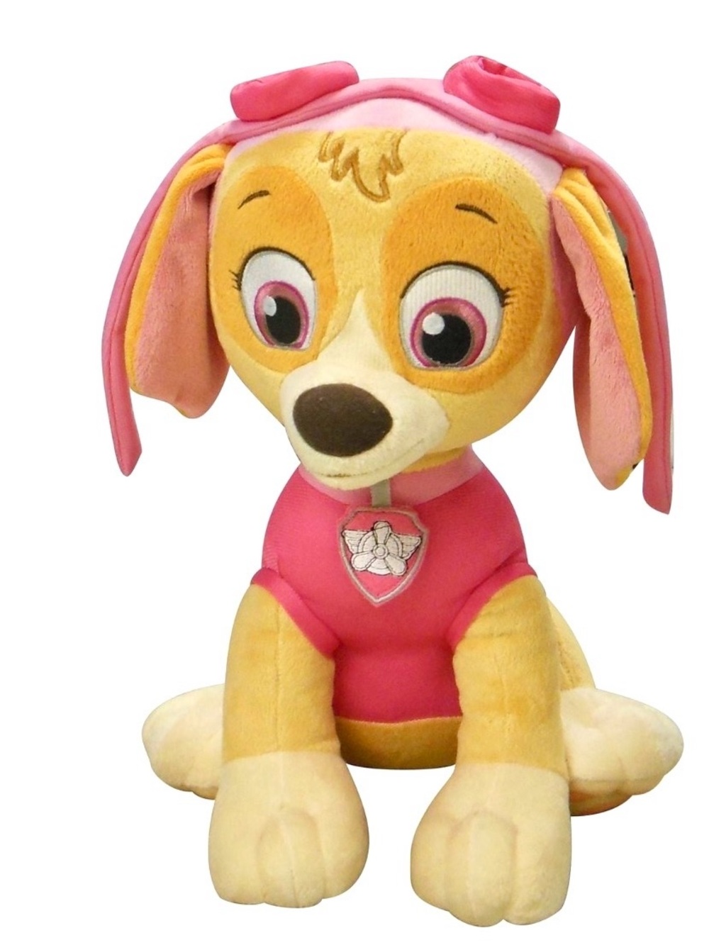 Paw Patrol Skye Plush Toy